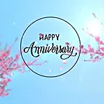 Anniversary Wishes E-Greeting Card