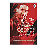 The Greatest Works Of George Orwell