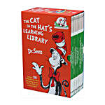 The Cat In The Hat’S Learning Library