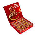 Grand Diwali Personalised Chocolate Box