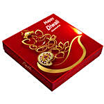 Grand Diwali Personalised Chocolate Box