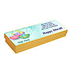 Personalised Diwali Assorted Chocolate Box- 12 Pcs