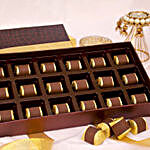 Diwali Premium Assorted Chocolate Box- 18 Pcs