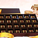 Diwali Premium Assorted Chocolate Box- 24 Pcs