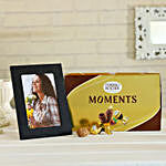 Ferrero Rocher Pralines & Photo Frame