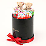 Kinder Joy & Candy Box