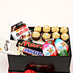 Chocolaty FNP Box