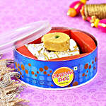 Stylish Dandiya Sticks & Batisa Slice Combo