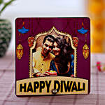 Personalised Diwali Greetings Table Top