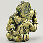 Antique Raja Ganesha Idol