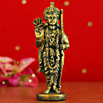 Antique Shri Ramchandra Idol