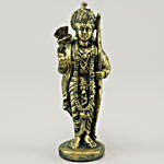 Antique Shri Ramchandra Idol