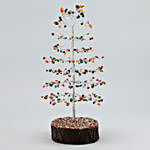Christmas Style Multicoloured  Wish Tree