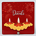 Cadbury Almond Treat & Happy Diwali Table Top