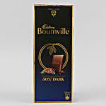 Cadbury Bournville & Lord Ganesha Table Top
