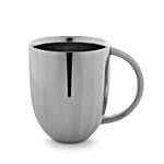 Arttdinox Dome Coffee Pot & Mugs