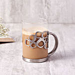 Arttdinox Froth Coffee Mug