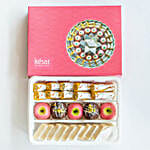 Kaju Delight Sweets By Kesar