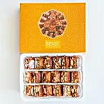 Sugar Free Delights By Kesar