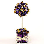 Choclairs & Dairy Milk Designer Bouquet