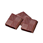 Bhaidooj Personalised Chocolate Box- 24 Pcs