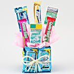 All You Can Eat Candy Heaven Bouquet