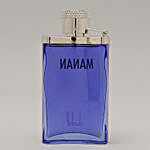 Personalised Dunhill Desire Blue EDT
