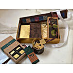 Box of Festive Chocolates- 325 gms