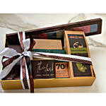 Box of Festive Chocolates- 325 gms