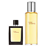 Hermes Terre D' Hermes Pure Perfume