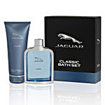 Jaguar Classic Gift Set
