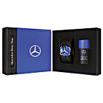 Mercedes-Benz Gift Set