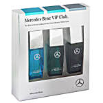 Mercedes-Benz Miniature Gift Set