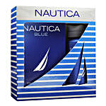Nautica Blue Gift Set