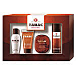 Tabac Original Quattro Mini Set