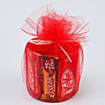 Dream Team Kitkat & 5 Star Gift Hamper