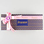 Dark Purple Festive Sweet Box