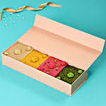 Festive Gourmet Dry Fruit Gift Box