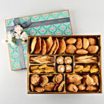 Premium Gourmet Confectionery Gift Box