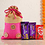 Sweetest Chocolates Diwali Gift