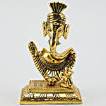 Pagdi Ganesha Idol
