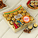 Ferrero Rocher Happy Bhai Dooj Gift Box