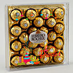 Festive Diwali Ferrero Rocher Box