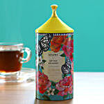 Jasmine Rose Garden Green Tea Pack