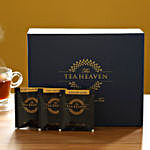 Tea Heaven Exotica Tea Hamper