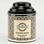 Tea Heaven Loose Leaf Kashmiri Kahwa