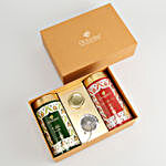 Immunity Gourmet Tea Gift Box