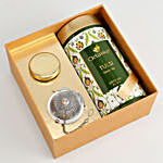 Antioxidant Blast Pure Green Tea  Gift Box