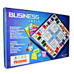 Indian Business Board Game