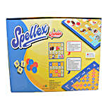 Spellex Double Sided Board Game Set